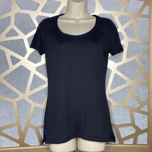 Lululemon Short‎ Sleeve Top